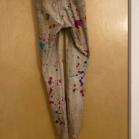 Niyama Sol leggings XS - Picture 2 of 7